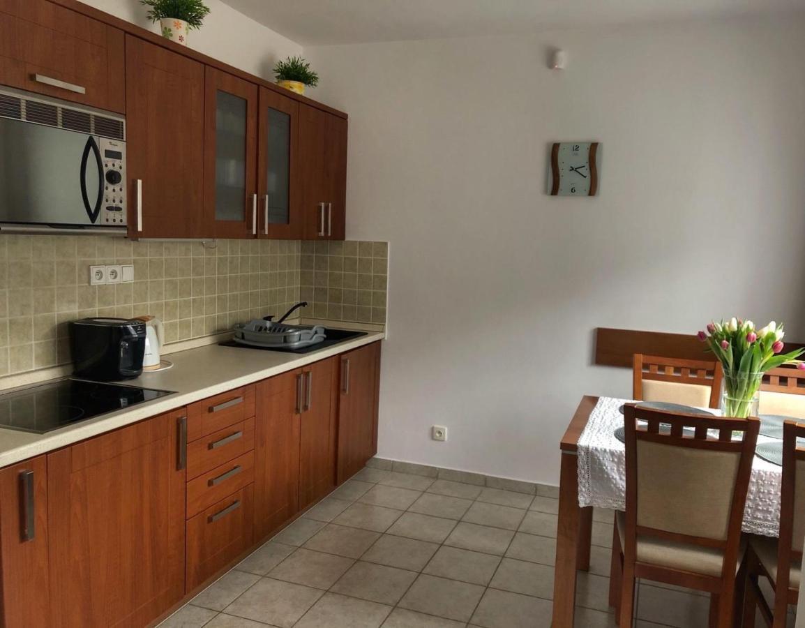 Apartman Renata 10 Ruzomberok Exterior photo